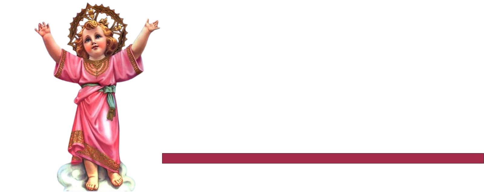 Logo Parroquia